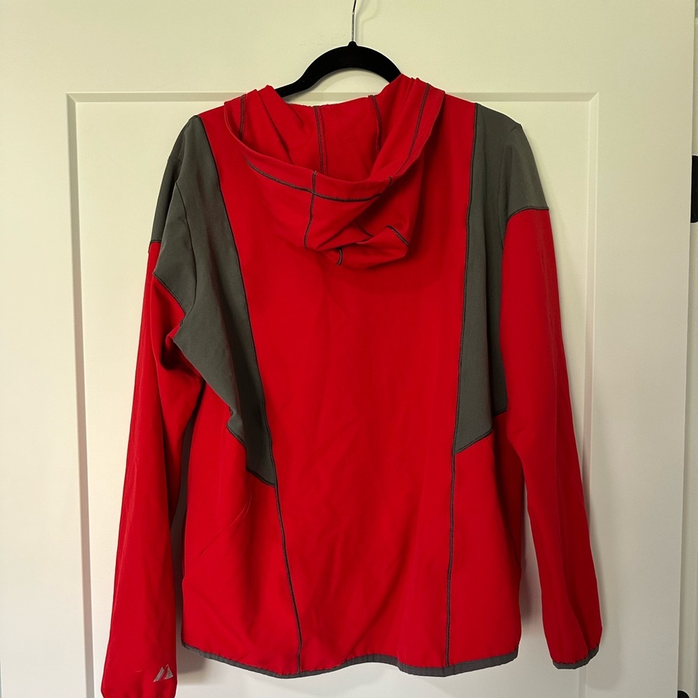 Boston Red Sox jacket - Picture 4 of 4
